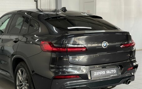 BMW X4, 2019 год, 4 099 000 рублей, 7 фотография