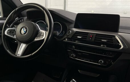 BMW X4, 2019 год, 4 099 000 рублей, 11 фотография