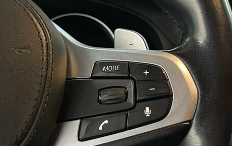 BMW X4, 2019 год, 4 099 000 рублей, 13 фотография