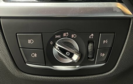 BMW X4, 2019 год, 4 099 000 рублей, 14 фотография