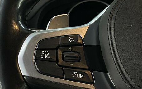 BMW X4, 2019 год, 4 099 000 рублей, 12 фотография