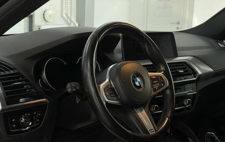 BMW X4, 2019 год, 4 099 000 рублей, 8 фотография