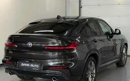 BMW X4, 2019 год, 4 099 000 рублей, 4 фотография