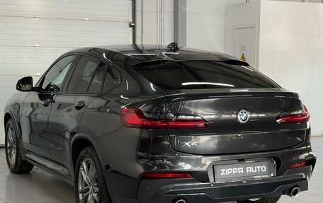 BMW X4, 2019 год, 4 099 000 рублей, 6 фотография