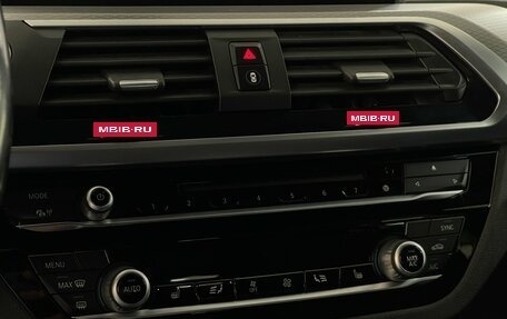 BMW X4, 2019 год, 4 099 000 рублей, 16 фотография