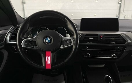 BMW X4, 2019 год, 4 099 000 рублей, 9 фотография