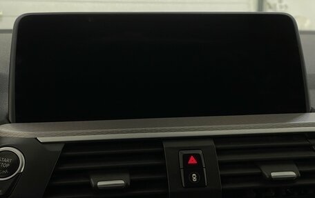 BMW X4, 2019 год, 4 099 000 рублей, 15 фотография