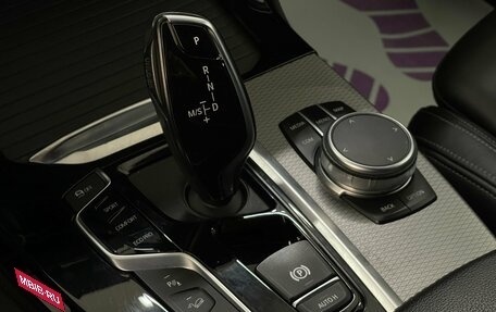 BMW X4, 2019 год, 4 099 000 рублей, 17 фотография