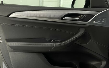 BMW X4, 2019 год, 4 099 000 рублей, 18 фотография