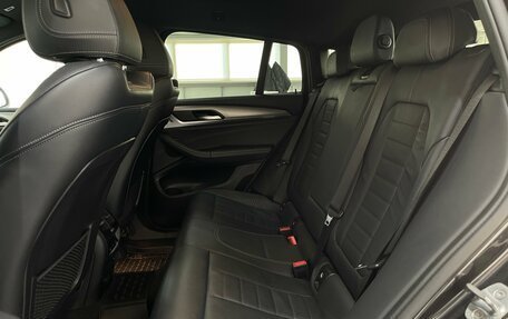 BMW X4, 2019 год, 4 099 000 рублей, 23 фотография