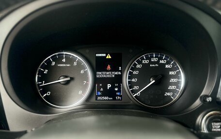 Mitsubishi Outlander III рестайлинг 3, 2017 год, 1 733 000 рублей, 8 фотография