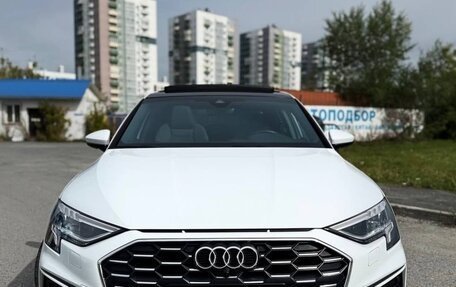 Audi A3, 2022 год, 2 160 000 рублей, 2 фотография