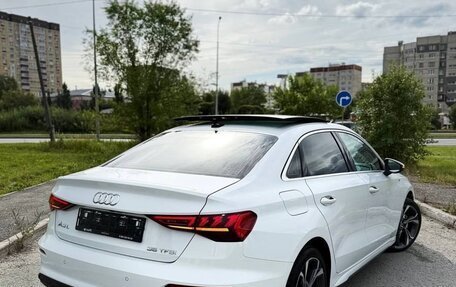 Audi A3, 2022 год, 2 160 000 рублей, 3 фотография