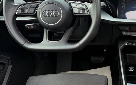 Audi A3, 2022 год, 2 160 000 рублей, 4 фотография