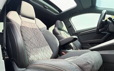 Audi A3, 2022 год, 2 160 000 рублей, 5 фотография