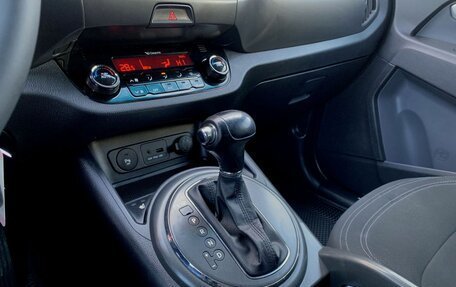 KIA Sportage III, 2012 год, 1 340 000 рублей, 12 фотография