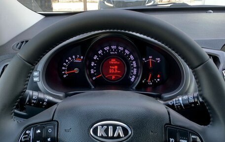 KIA Sportage III, 2012 год, 1 340 000 рублей, 13 фотография