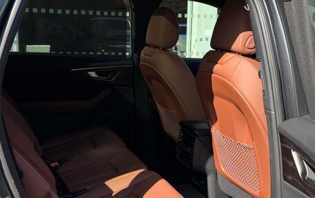 Audi Q7, 2025 год, 12 150 000 рублей, 11 фотография