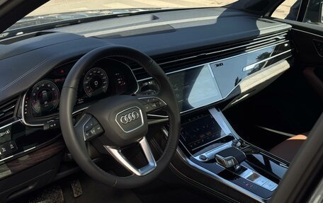 Audi Q7, 2025 год, 12 150 000 рублей, 7 фотография