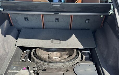 Audi Q7, 2025 год, 12 150 000 рублей, 15 фотография