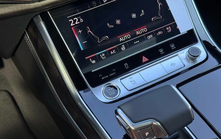 Audi Q7, 2025 год, 12 150 000 рублей, 16 фотография