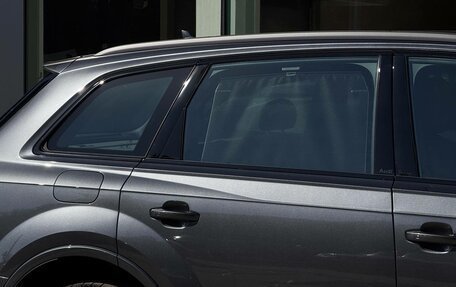 Audi Q7, 2025 год, 12 150 000 рублей, 27 фотография