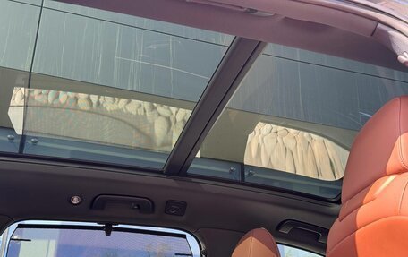 Audi Q7, 2025 год, 12 150 000 рублей, 22 фотография