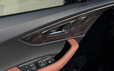 Audi Q7, 2025 год, 12 150 000 рублей, 24 фотография