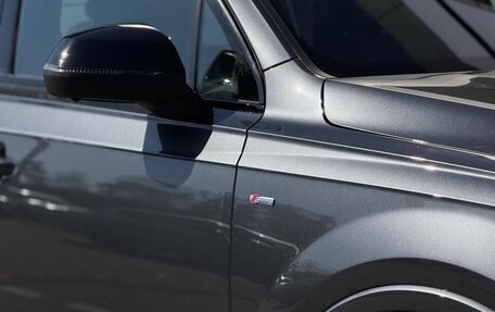 Audi Q7, 2025 год, 12 150 000 рублей, 25 фотография