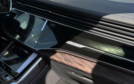 Audi Q7, 2025 год, 12 150 000 рублей, 23 фотография