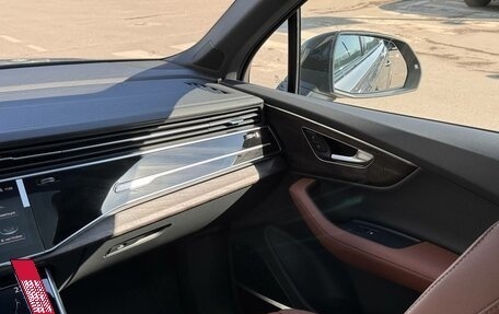 Audi Q7, 2025 год, 12 150 000 рублей, 19 фотография