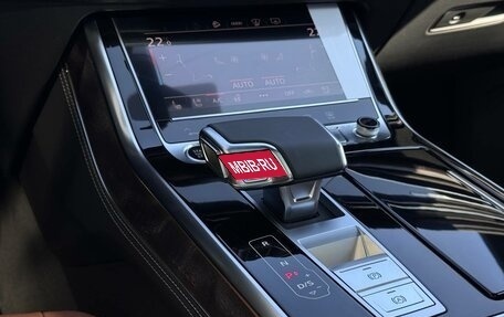 Audi Q7, 2025 год, 12 150 000 рублей, 18 фотография