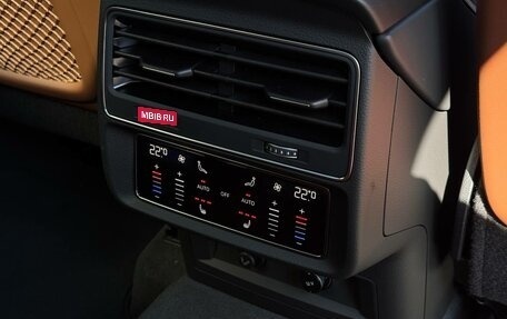 Audi Q7, 2025 год, 12 150 000 рублей, 21 фотография