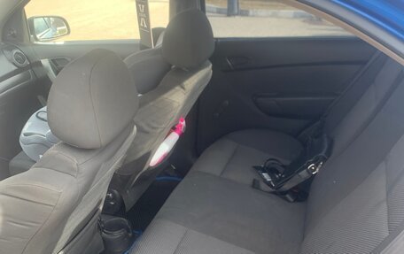 Chevrolet Aveo III, 2007 год, 230 000 рублей, 7 фотография