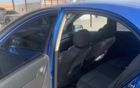 Chevrolet Aveo III, 2007 год, 230 000 рублей, 6 фотография