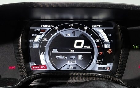 Alfa Romeo 4C, 2018 год, 9 980 000 рублей, 4 фотография