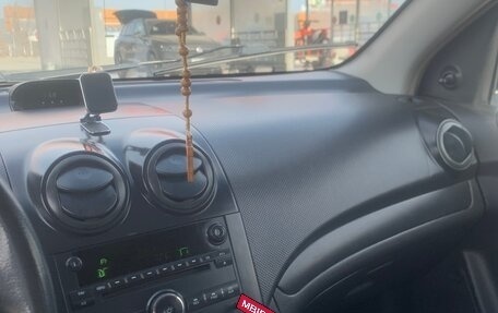 Chevrolet Aveo III, 2007 год, 230 000 рублей, 12 фотография