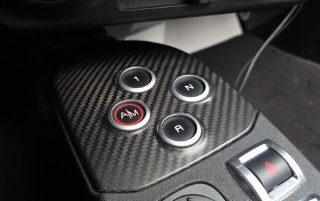 Alfa Romeo 4C, 2018 год, 9 980 000 рублей, 9 фотография