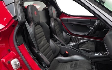 Alfa Romeo 4C, 2018 год, 9 980 000 рублей, 10 фотография