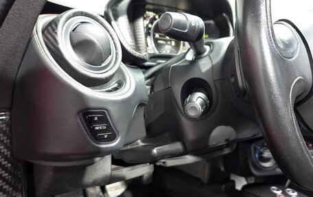 Alfa Romeo 4C, 2018 год, 9 980 000 рублей, 13 фотография