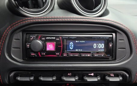 Alfa Romeo 4C, 2018 год, 9 980 000 рублей, 11 фотография