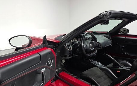 Alfa Romeo 4C, 2018 год, 9 980 000 рублей, 17 фотография