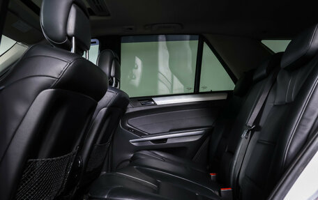 Mercedes-Benz M-Класс, 2009 год, 1 889 000 рублей, 12 фотография