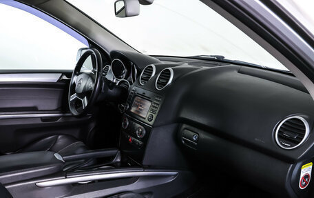 Mercedes-Benz M-Класс, 2009 год, 1 889 000 рублей, 11 фотография