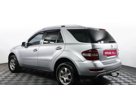 Mercedes-Benz M-Класс, 2009 год, 1 889 000 рублей, 7 фотография