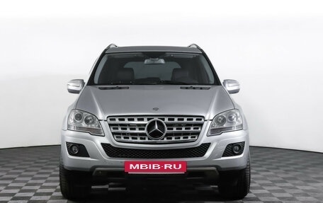 Mercedes-Benz M-Класс, 2009 год, 1 889 000 рублей, 2 фотография