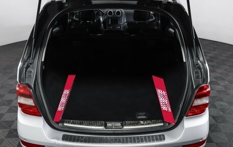 Mercedes-Benz M-Класс, 2009 год, 1 889 000 рублей, 10 фотография