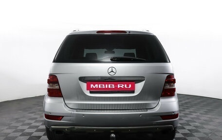 Mercedes-Benz M-Класс, 2009 год, 1 889 000 рублей, 6 фотография