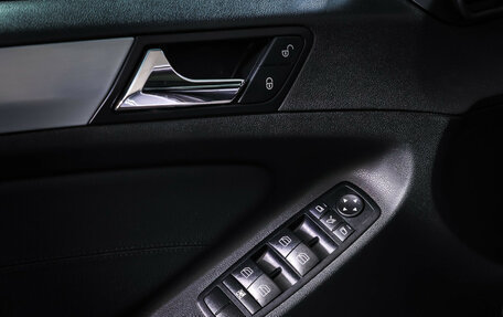 Mercedes-Benz M-Класс, 2009 год, 1 889 000 рублей, 20 фотография