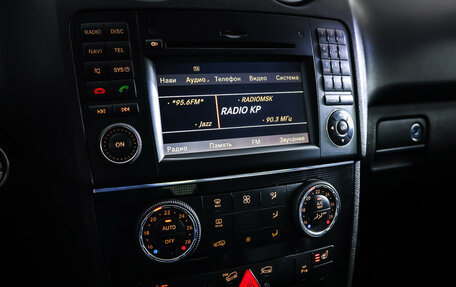 Mercedes-Benz M-Класс, 2009 год, 1 889 000 рублей, 22 фотография